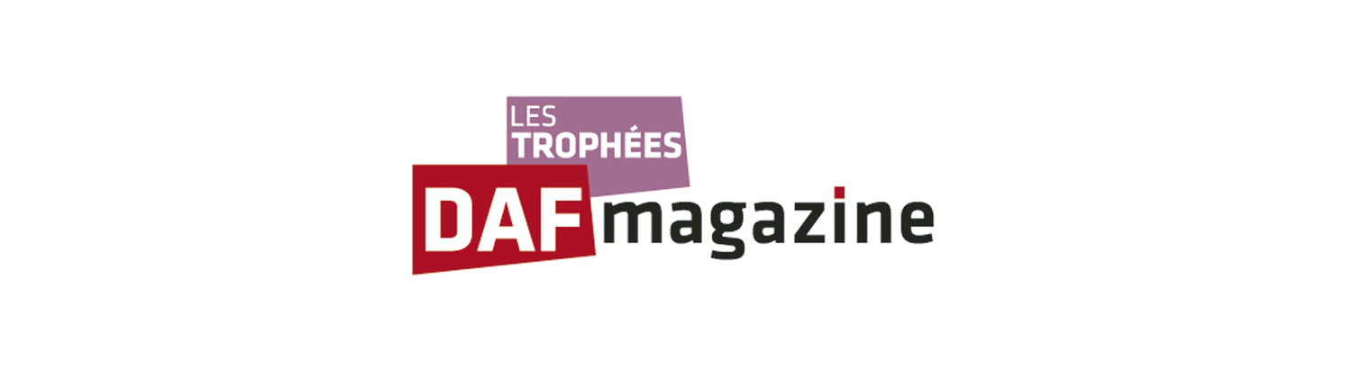 BNP Paribas Factor partenaire des trophées DAF Magazine