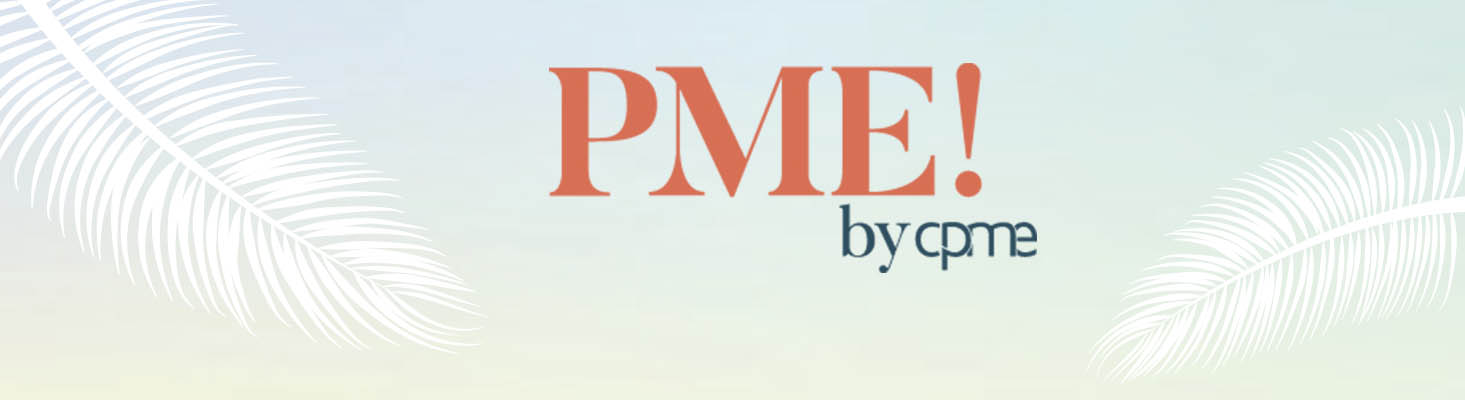 3 bonnes raisons de retrouver BNP Paribas Factor au forum PME ! by cpme 