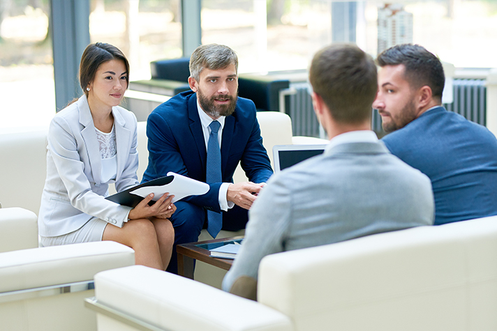 auditeur clientèle