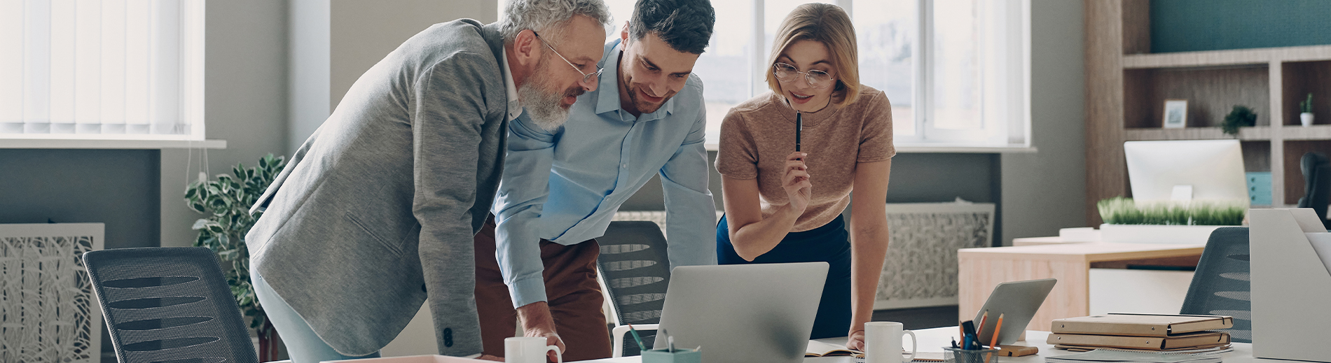 Solutions d'affacturage pour les PME