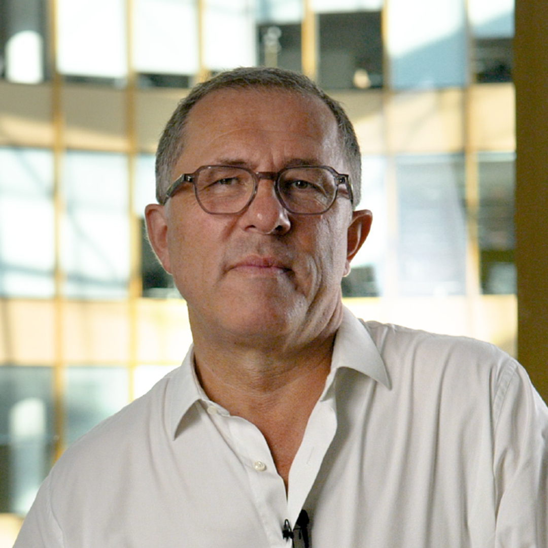 Président - Groupe ADVANTAGE
